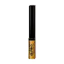 LA Colors  Chrome Liquid Eyeliner 