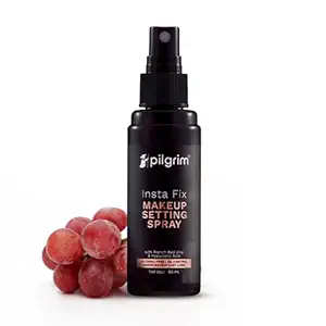 Pilgrim Insta Fix Makeup Setting Spray 