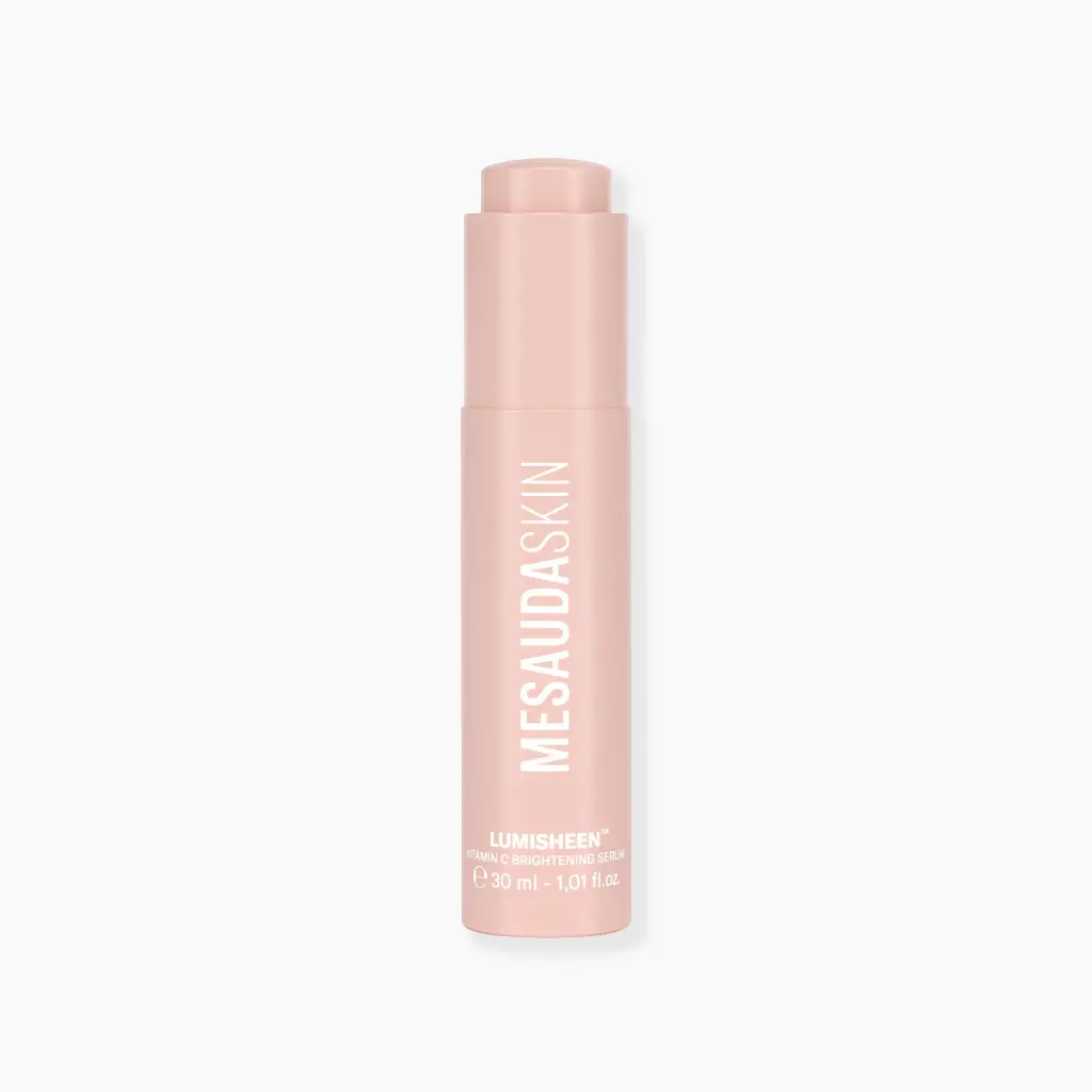 Mesauda Lumisheen Vitamin C Brightening Serum