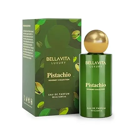 Bella Vita Gourmet Eau De Perfum