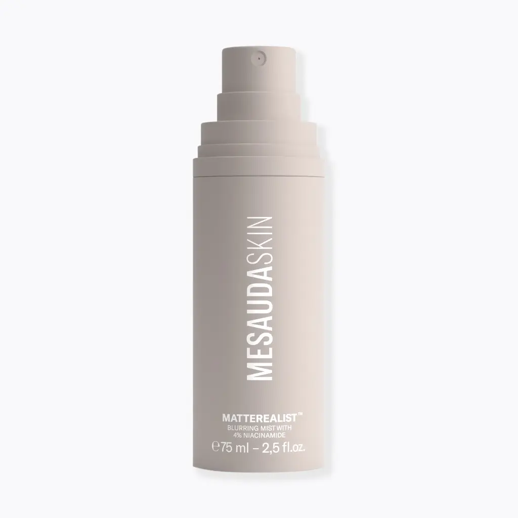 Mesauda Matterealist Blurring Mist 
