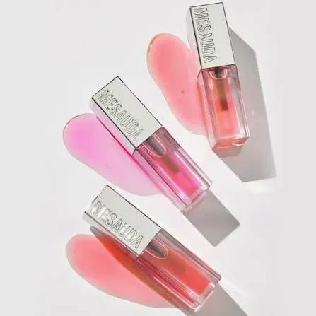Mesauda Lipoilogy Lip Gloss 