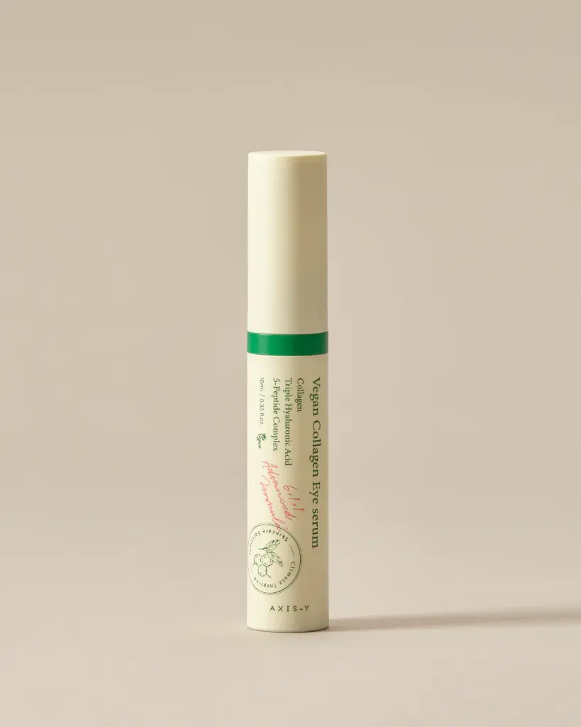 Axis-Y Vegan Collagen Eye Cream