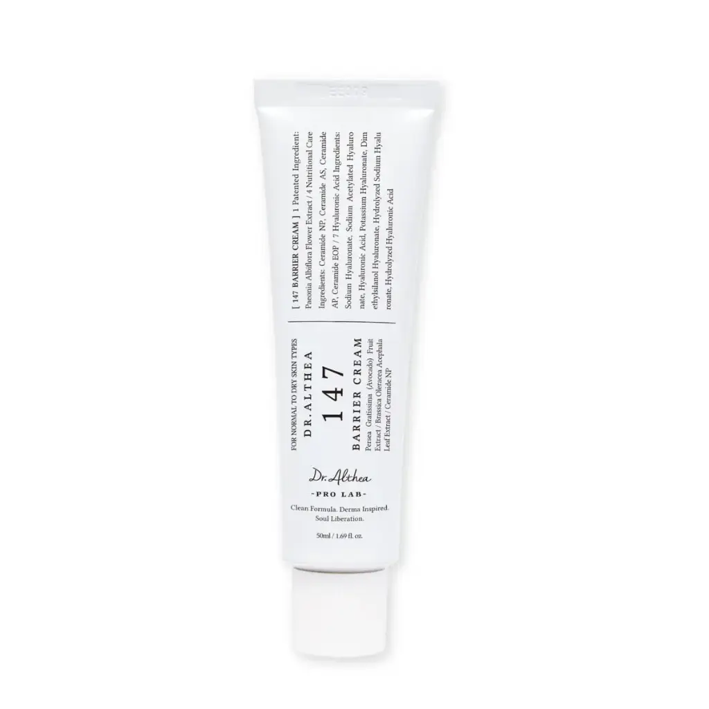 Dr Althea147 Barrier Cream 