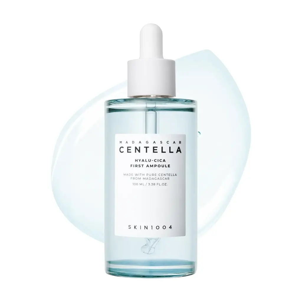 Skin1004 Centella Hyalu-Cica Blue Serum