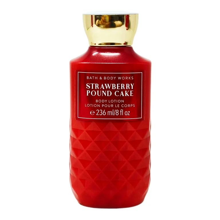 Bath & Body Works Body Lotion