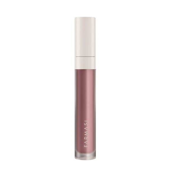 Farmasi Matte Liquid Lipstick 