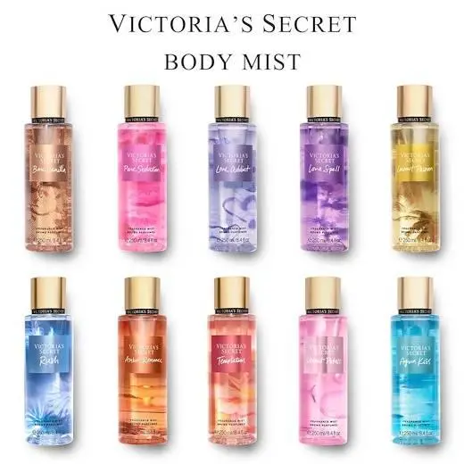 Victoria Secret Body Mist