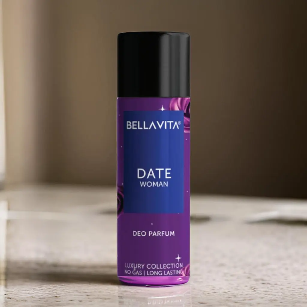 Bella Vita Deo Spray Woman