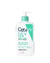 Cerave Foaming Facial Cleanser 