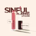 Colorbar Sinful Plumpling Lip Gloss