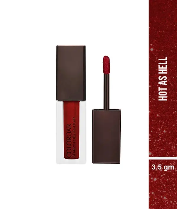 Colorbar Starry Flip Lipcolor