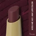 Colorbar Kiss Me As I Am Lip Color 
