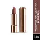 Colorbar Powerkiss Matte Lipstick