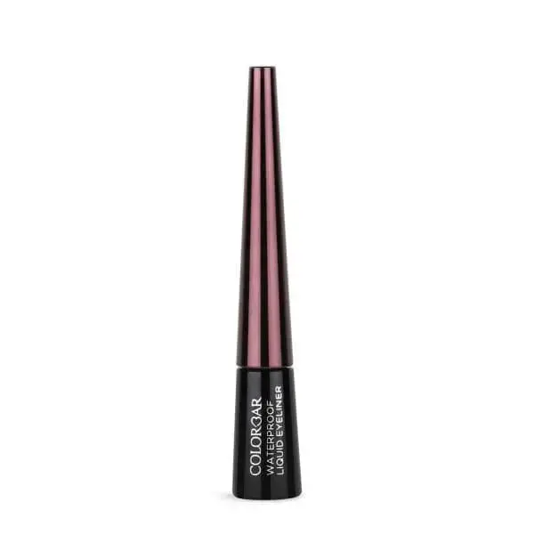 Colorbar Precision Waterproof Liquid Eyeliner