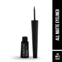 Colorbar All Matte Liquid Eyeliner