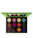 Colorbar Dazzling Eyeshadow Palette