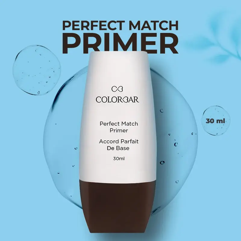 Colorbar Perfect Match Primer