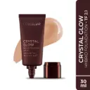 Colorbar Crystal Glow Hybrid Foundation SPF30