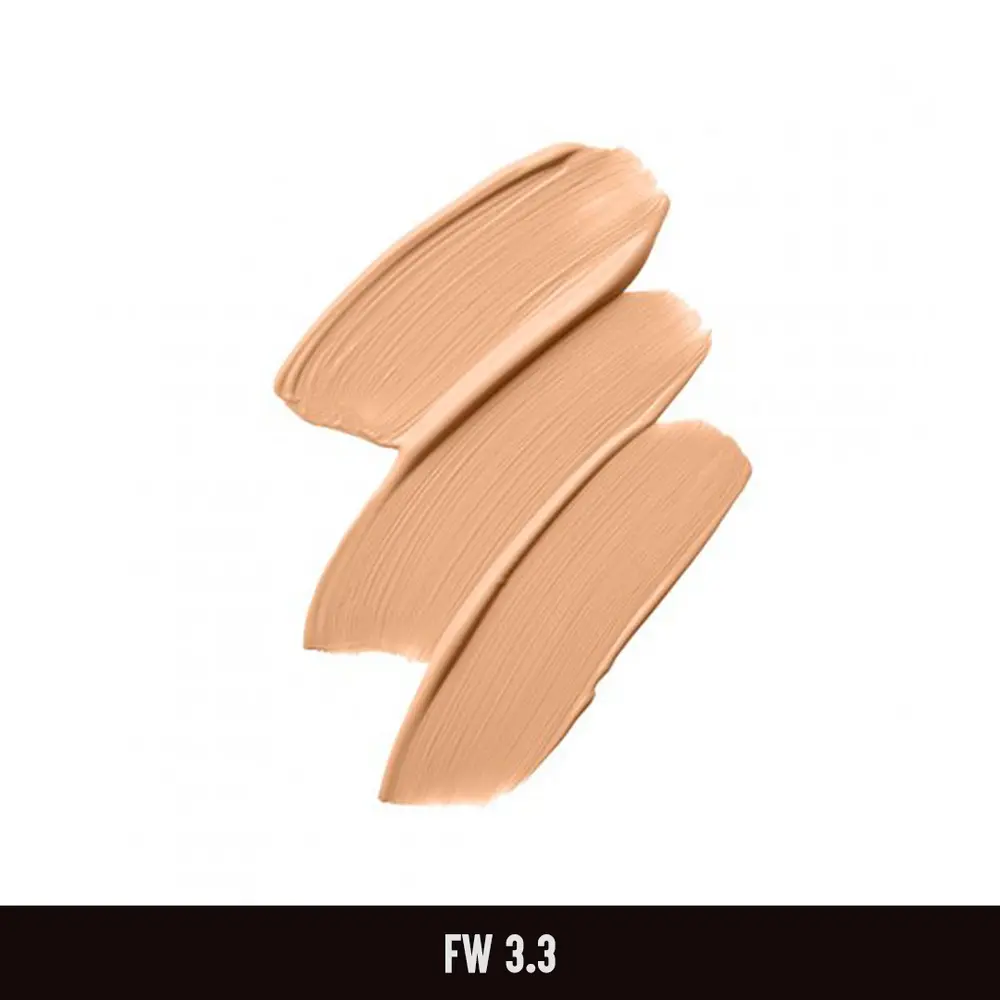 Colorbar 24Hr Weightless Liquid Foundation