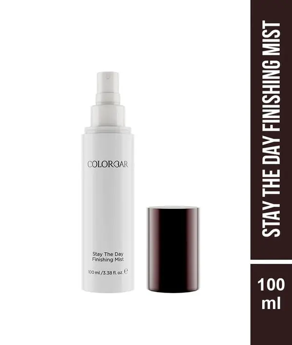Colorbar Stay The Day Finishing Mist
