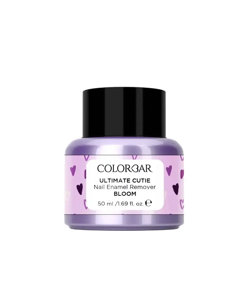 Colorbar Ultimate Cutie Nail Polish Remover