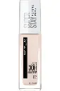 Maybelline Super Stay 30H Longwear Liquid Foundation 