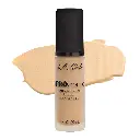 La Girl Pro Matte HD Matte Foundation