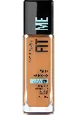 Maybelline Fit Me Matte+Poreless 12H Foundation