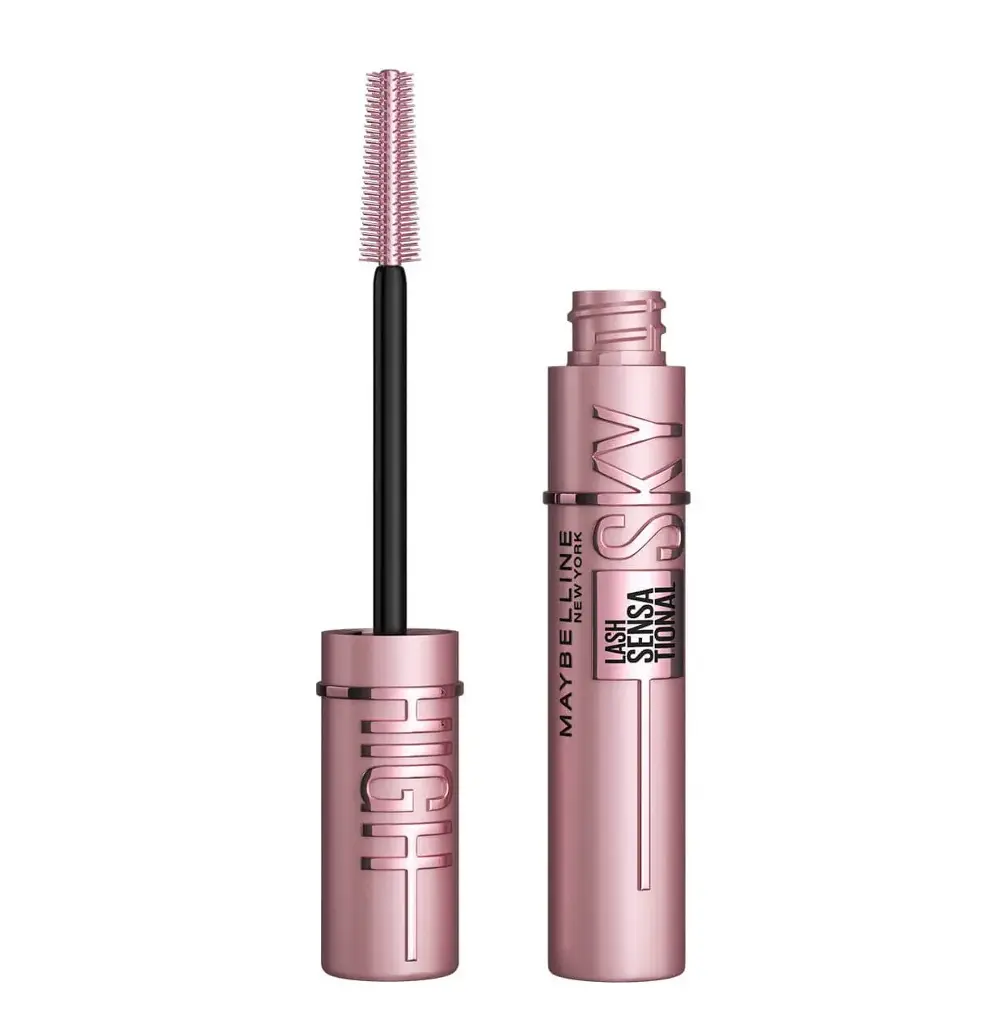 Maybelline Mascara Lash Sensational Sky High