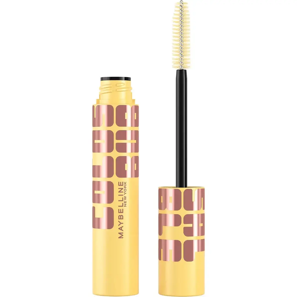 Maybelline Colossal Bubble Mascara
