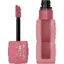 Maybelline Super Stay Teddy Tint Liquid Lip Tint