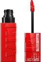 Maybelline Super Stay Vinyl Ink Lipstick