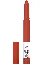Maybelline Super Stay Ink Crayon Lipstick 