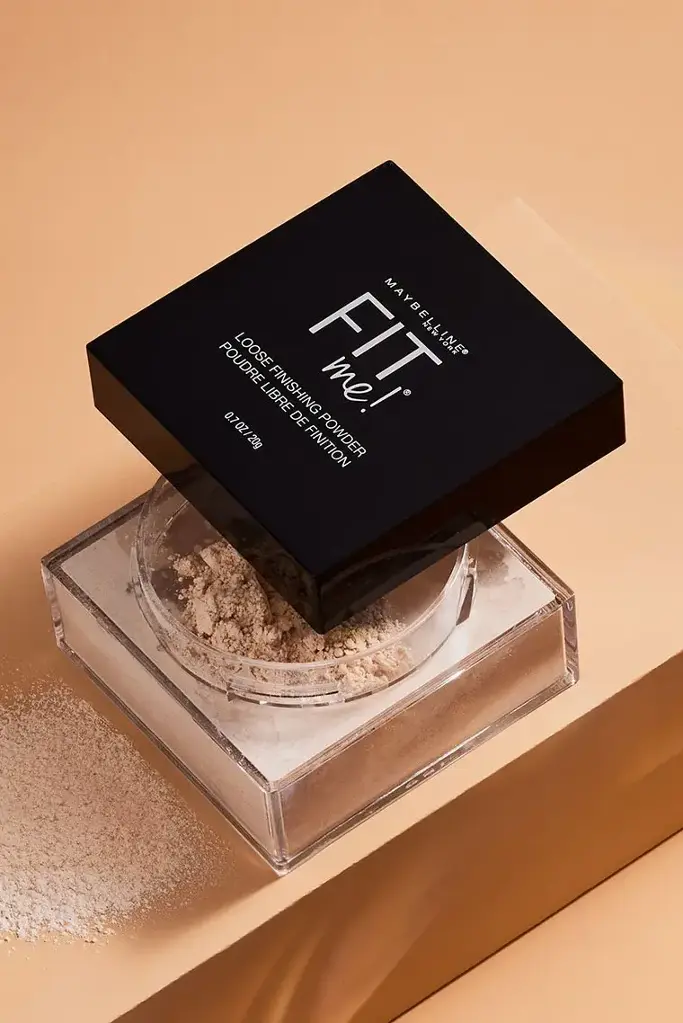Maybelline Fit Me Loose Powder