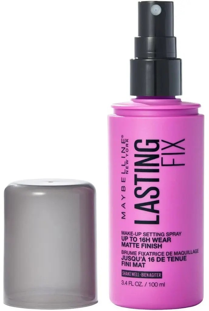 Maybelline Lasting Fix Makeup Setting Spray