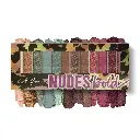 La Girl Nudes Eyeshadow Palette