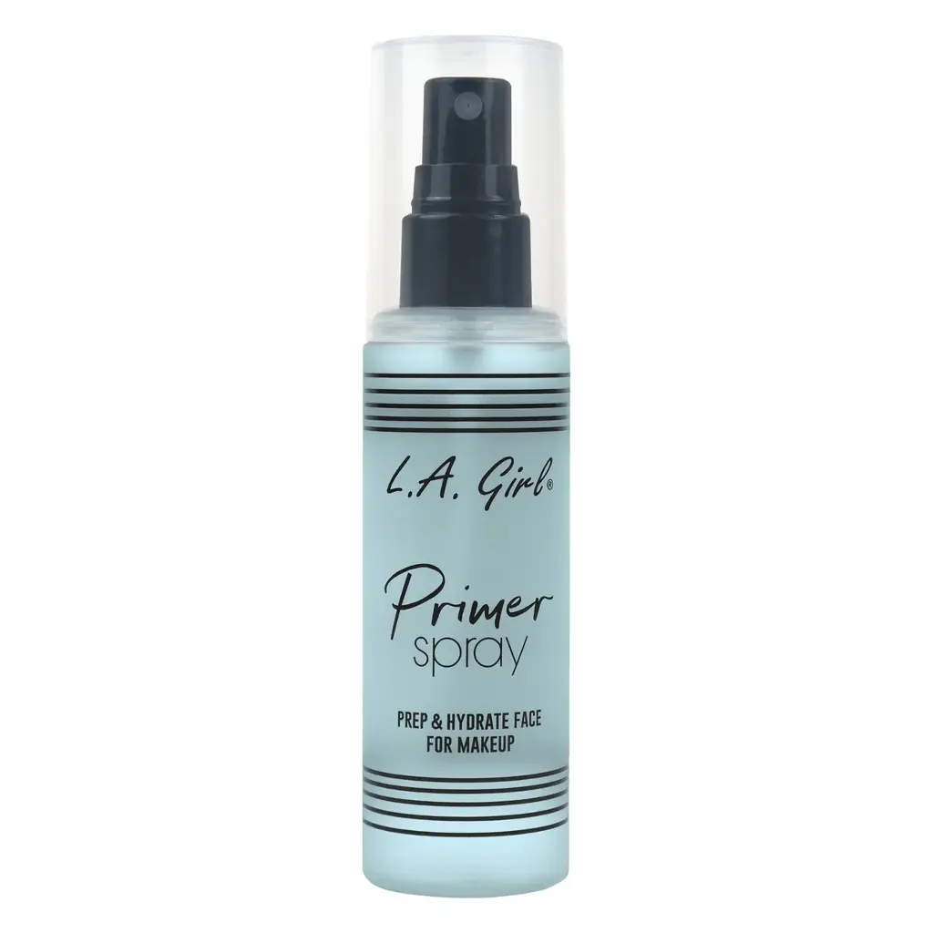 La Girl Primer Spray