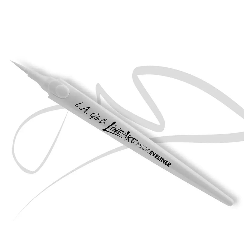 La Girl Line Art Matte Eyeliner