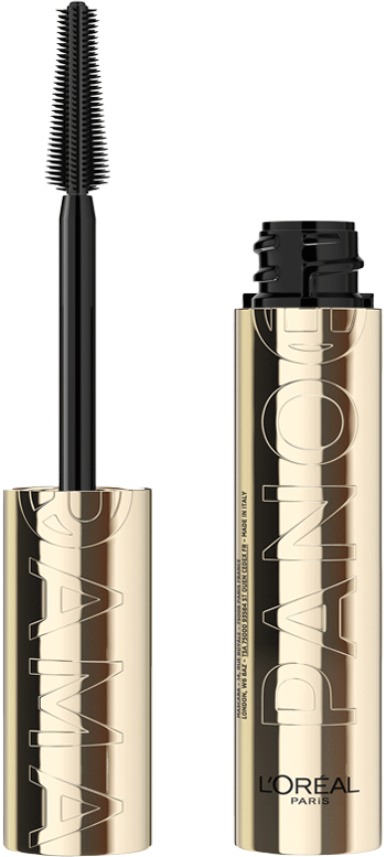 Loreal Paris Cosmetic Mascara Panorama