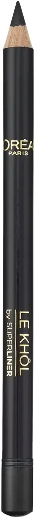 Loreal Paris Cosmetics Color Riche Le Khol Superliner