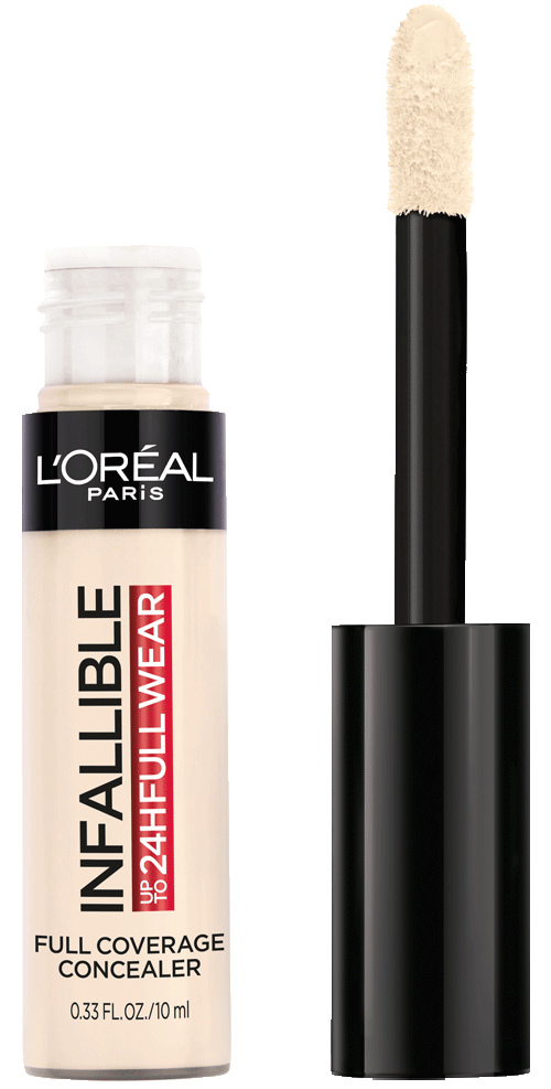Loreal Paris Cosmetic Infallible Full Wear Concealer