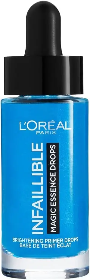 Loreal Paris Cosmetic Infallible Magic Essence Drop Primer
