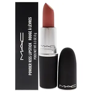 MAC Powder Kiss Lipstick