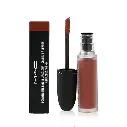 Mac Powder Kiss Liquid Lipstick