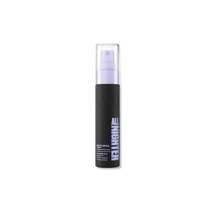 Urban Decay All Nighter Ultra Matte Setting Spray