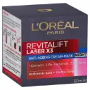 Loreal Paris Skincare Revitalift Laser X3 Night Cream