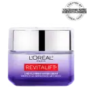Loreal Paris Skincare Revitalift Hyaluronic Water Cream