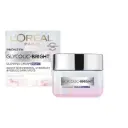 Loreal Paris Skincare Glycolic Brightening Night Cream