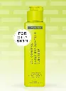 Hyphen Oil Control & Exfoliating Cleanser with 2% Aha Bha